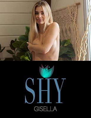[TheEmilyBloom×Gisella] 2022-01-16 Shy